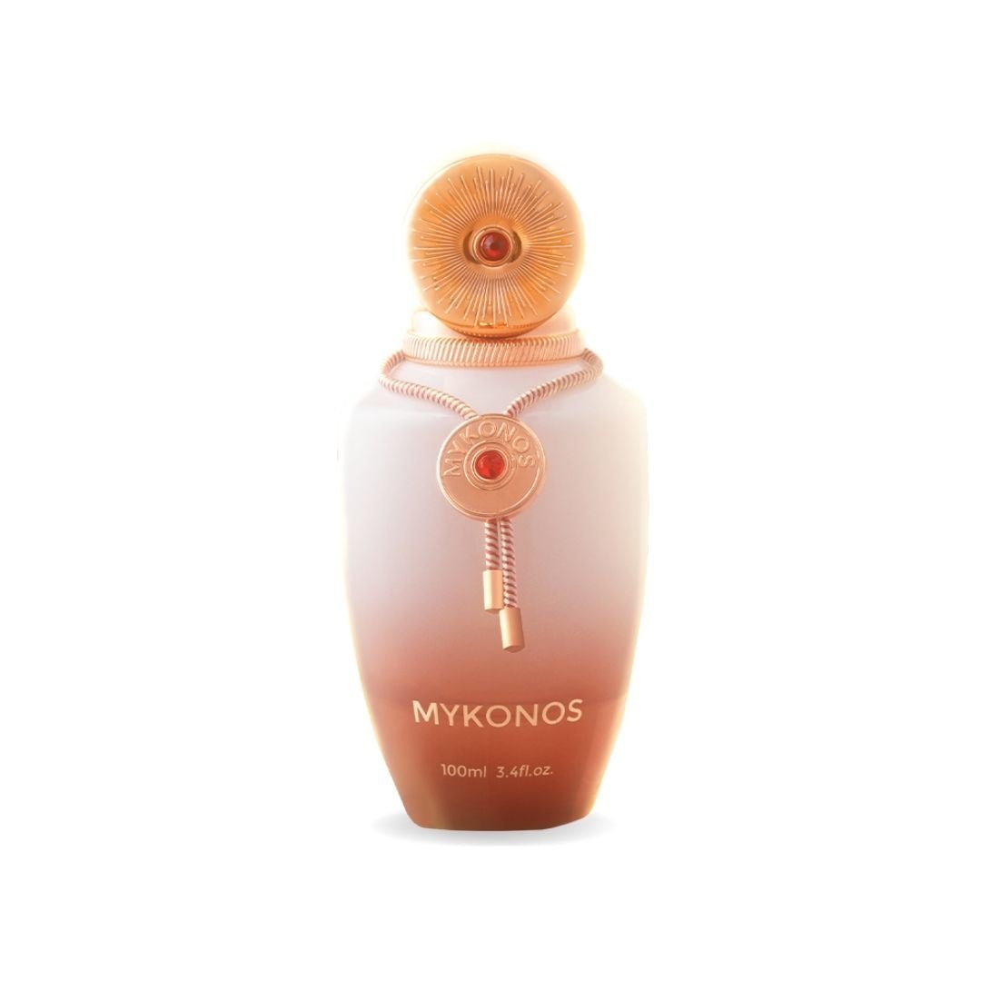 Apple Perfume Guide: From Green Apple to Apple Cocktail - Mykonos