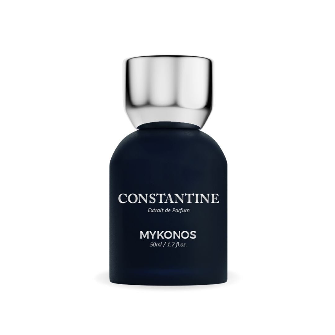 Best Spring Perfumes: Green, Floral and Softly Fruity Scents - Mykonos