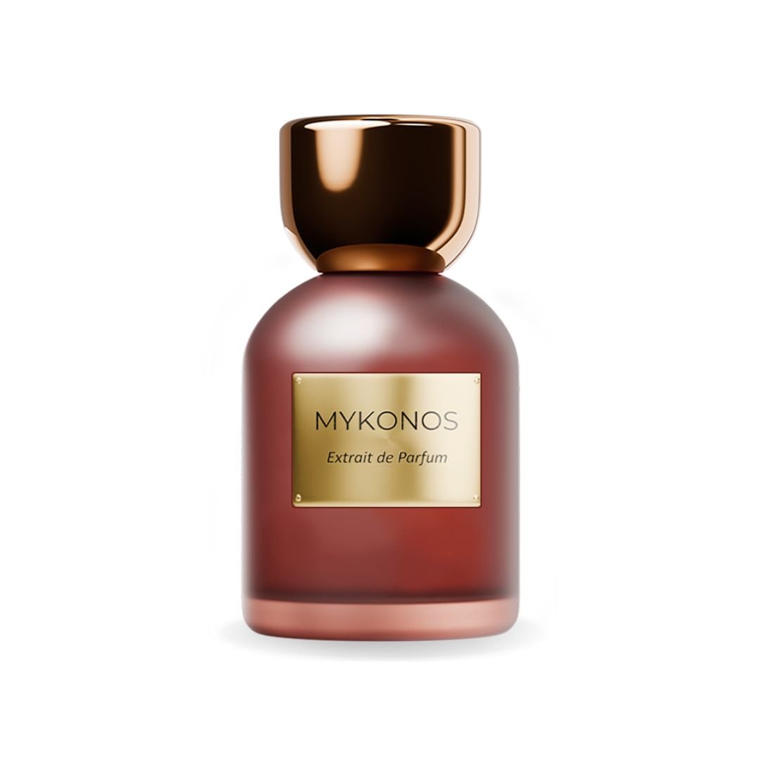How Many Sprays of Perfume? A Simple Rule for Extraits and EDPs - Mykonos