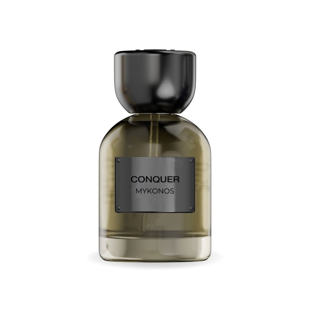 Iris Perfume Guide: What Orris Smells Like and Six to Try - Mykonos