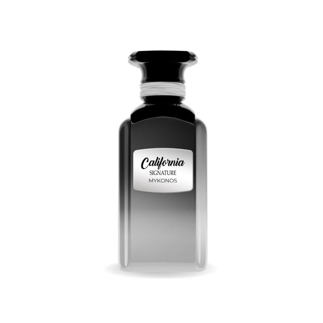 Mykonos California vs Bujairami Real Deal: Aromatic or Pure Marine?