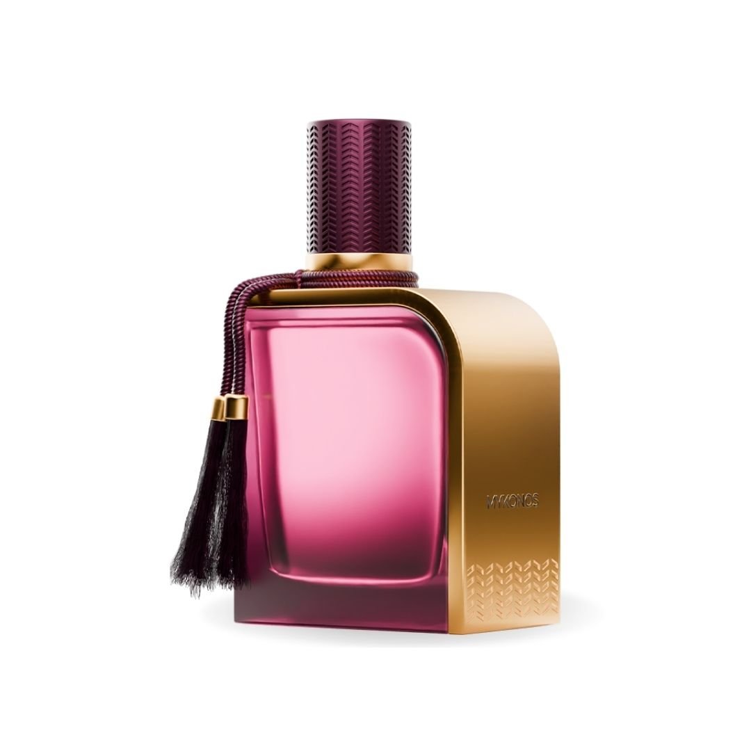 Mykonos Crimson Notes Explained: What Does It Smell Like? - Mykonos