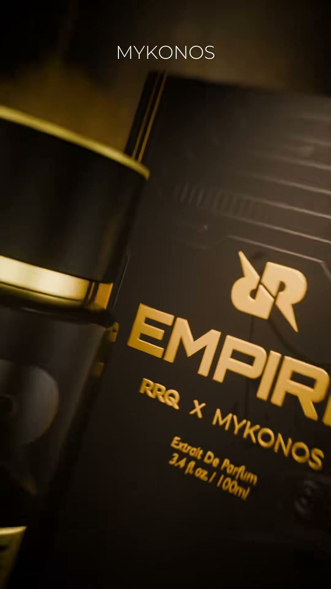 Mykonos Empire vs Velixir Poseidon: Tropical or Minimal Citrus? - Mykonos
