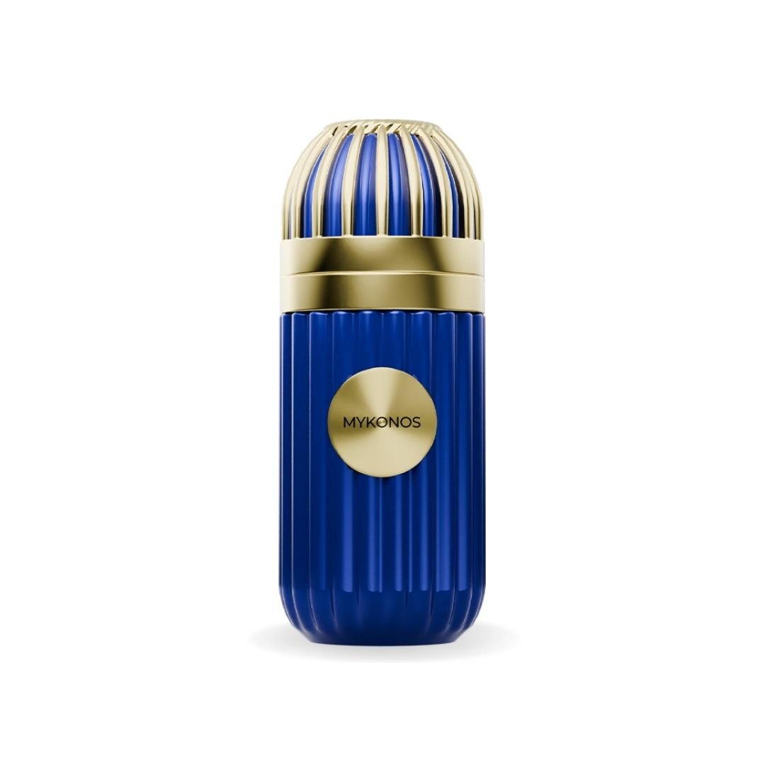 Best Mykonos Perfumes for Men: 8 Picks for Every Occasion