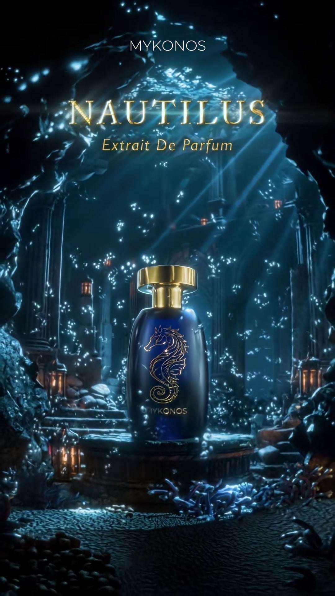 Mykonos Nautilus vs Velixir Icarus: Pear, Ginger and Amber Compared - Mykonos