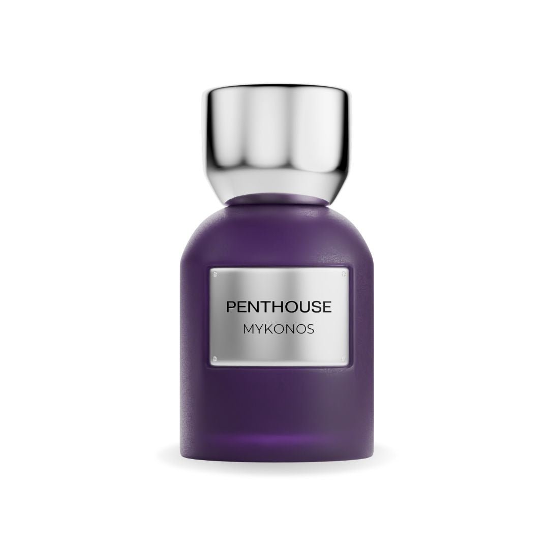 What Does Musk Smell Like? White Musk Explained