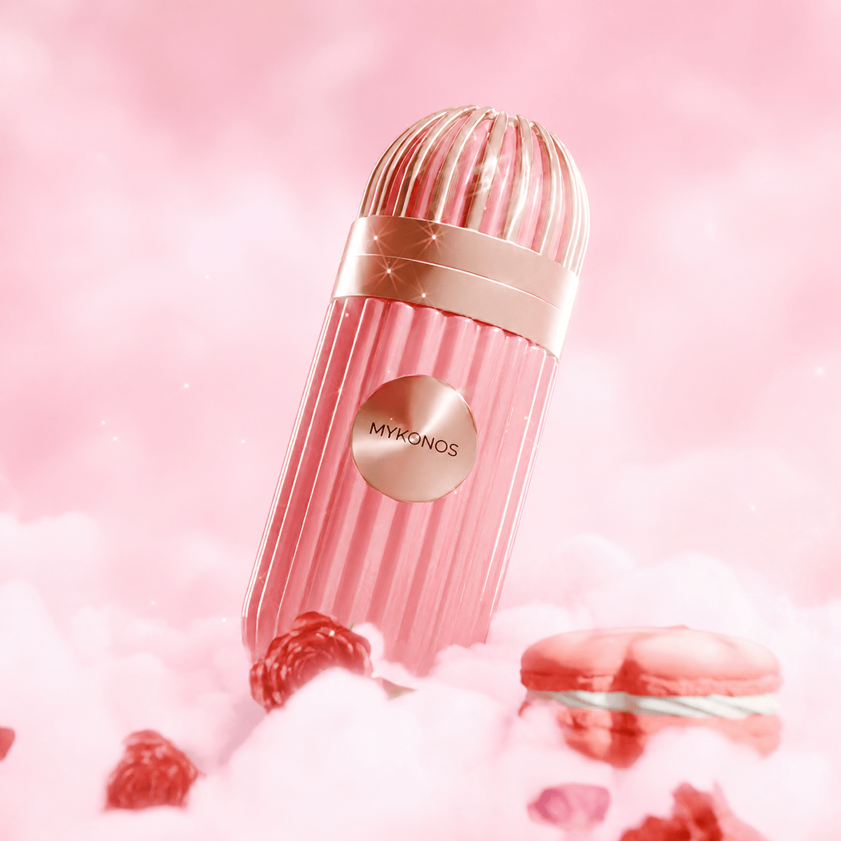 Mykonos Perfume Europe: Delivery Times and Shipping by Country - Mykonos