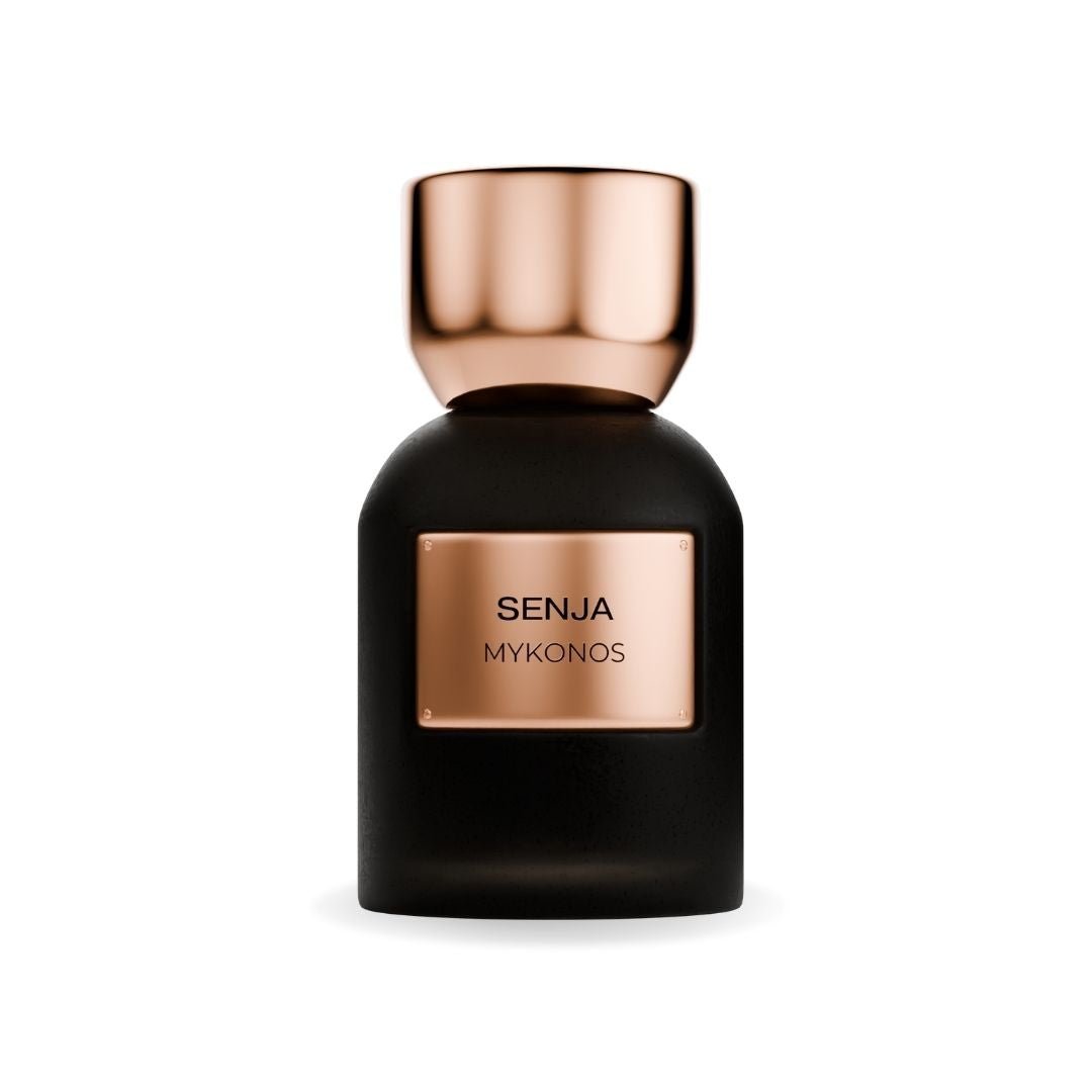Mykonos Senja vs Black Opera: Two Coffee Scents Compared - Mykonos