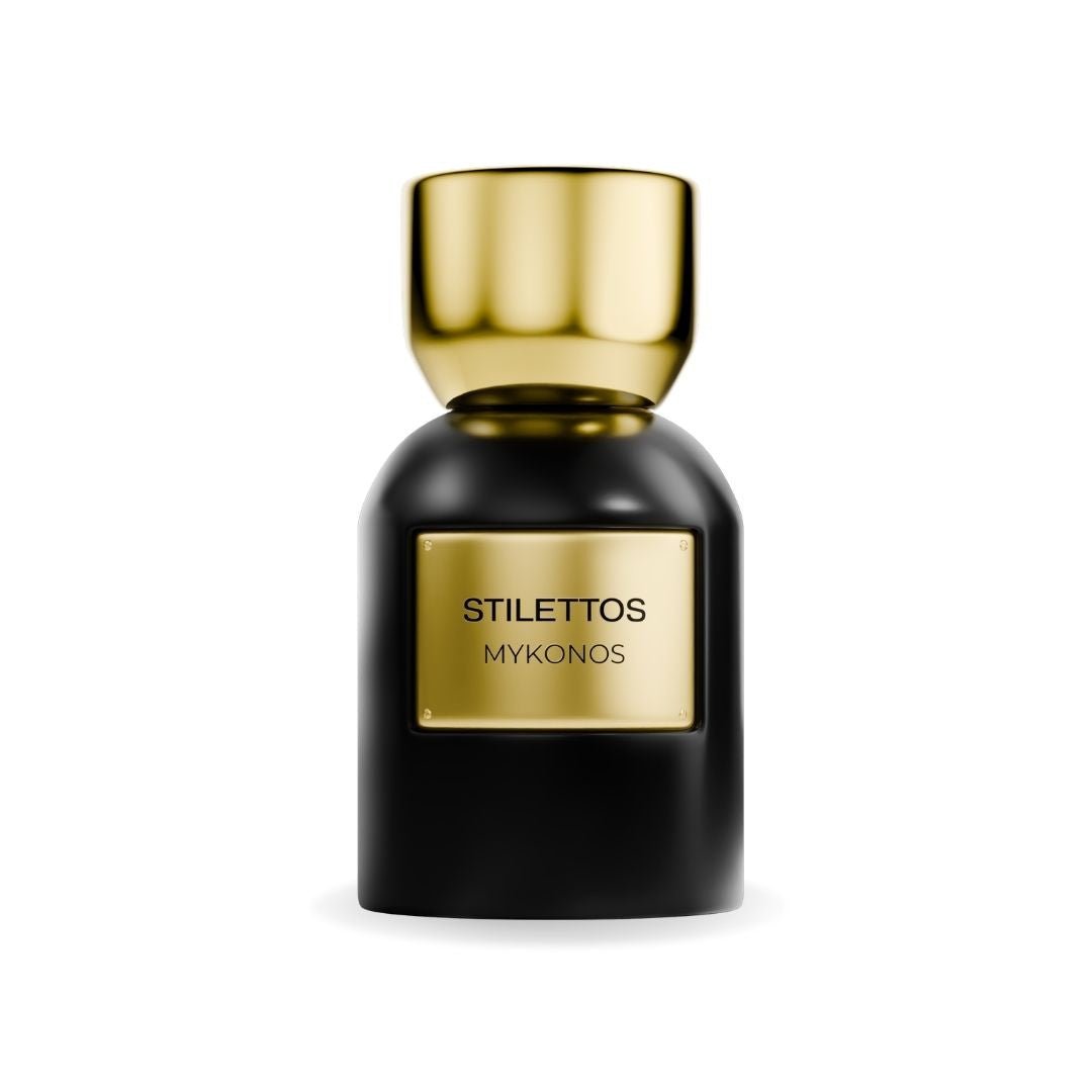Mykonos Stilettos vs Crimson: Two Cherry Scents Compared - Mykonos