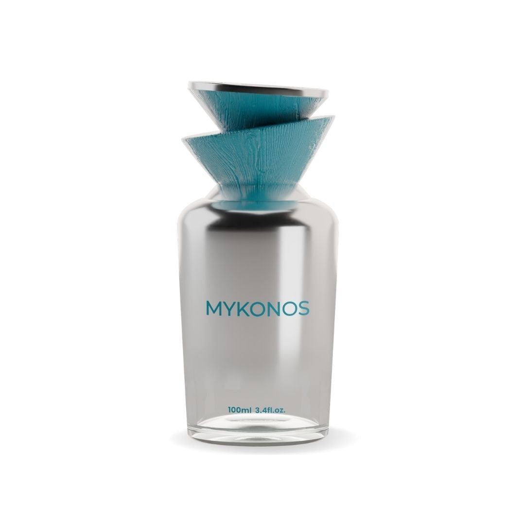 Pineapple Perfume and Mango Perfume: Our Tropical Fruit Guide - Mykonos