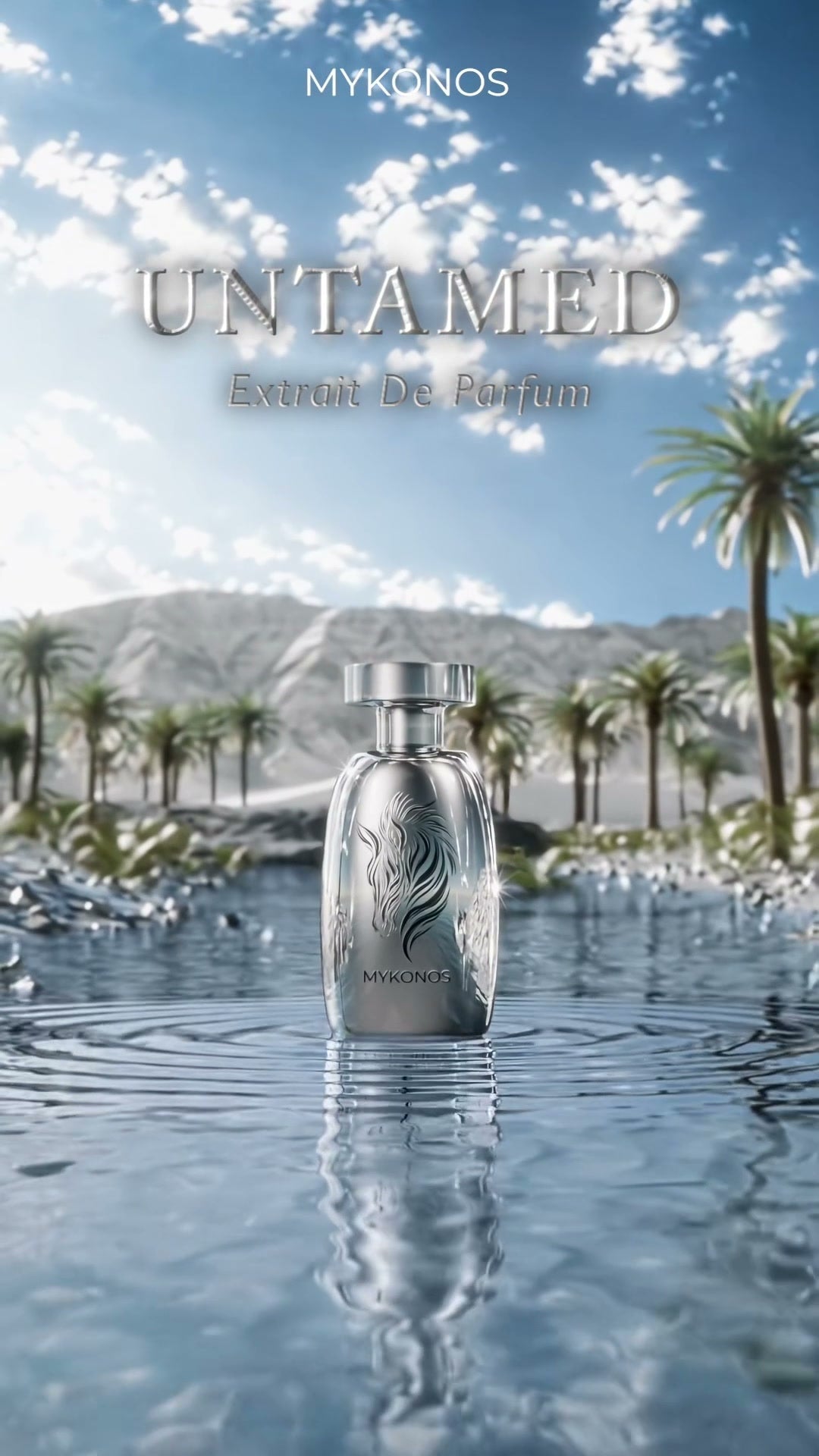 What Are Aldehydes in Perfume? The Fizzy, Soapy Note Explained - Mykonos