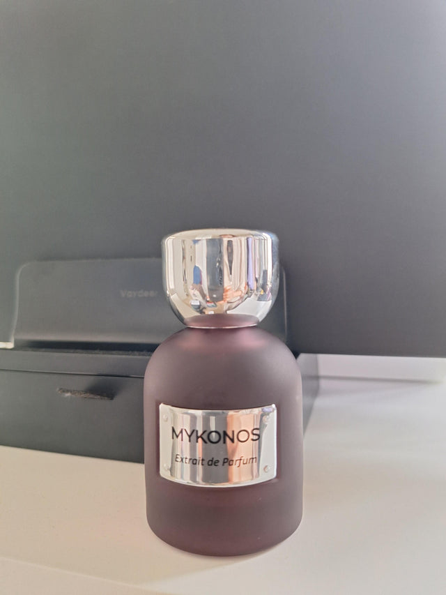 Customer photo of Mykonos Silent Whisper