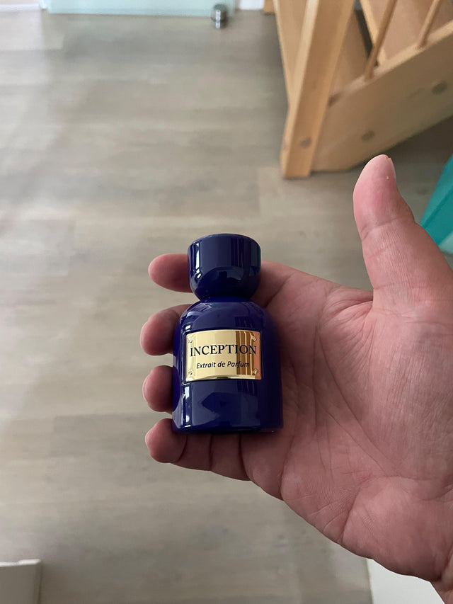 Customer photo of Mykonos Inception