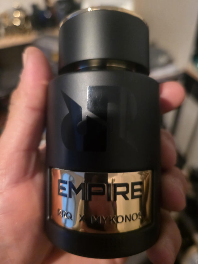 Customer photo of Mykonos Empire