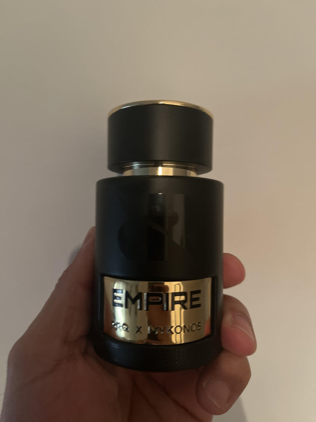 Customer photo of Mykonos Empire