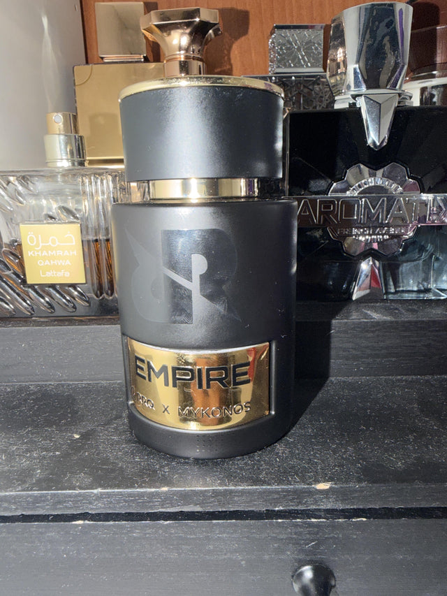 Customer photo of Mykonos Empire