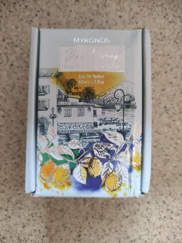 Customer photo of Mykonos Slow Living