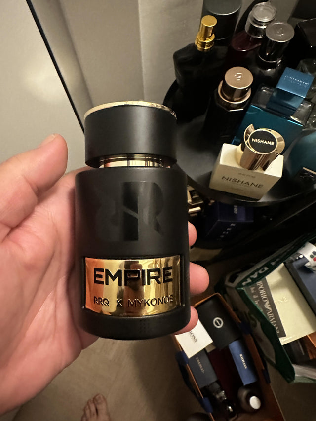 Customer photo of Mykonos Empire