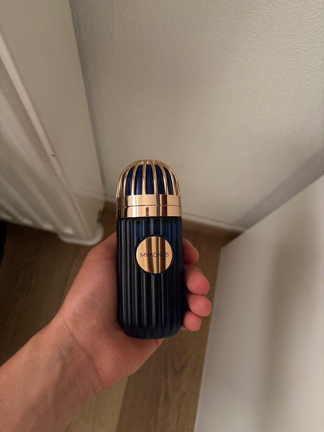 Customer photo of Mykonos Inception