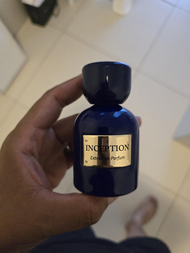 Customer photo of Mykonos Inception