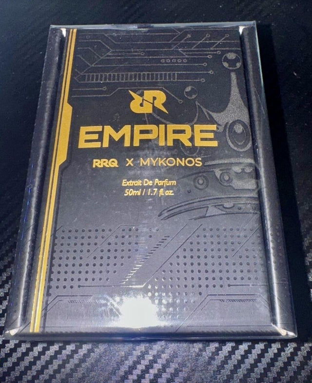 Customer photo of Mykonos Empire