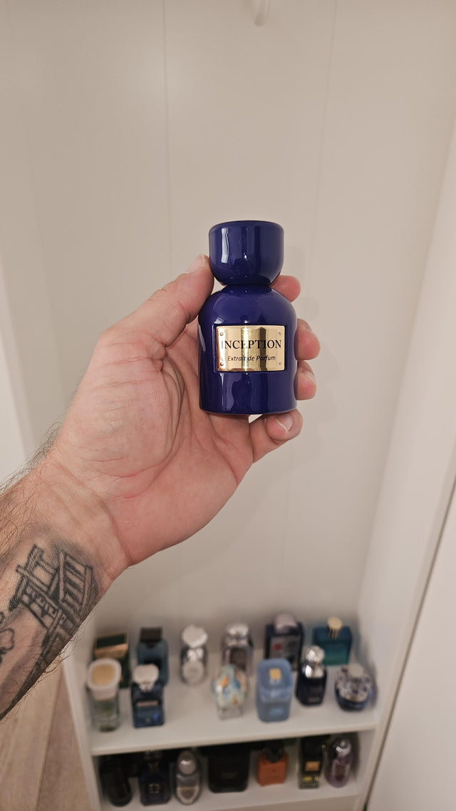 Customer photo of Mykonos Inception