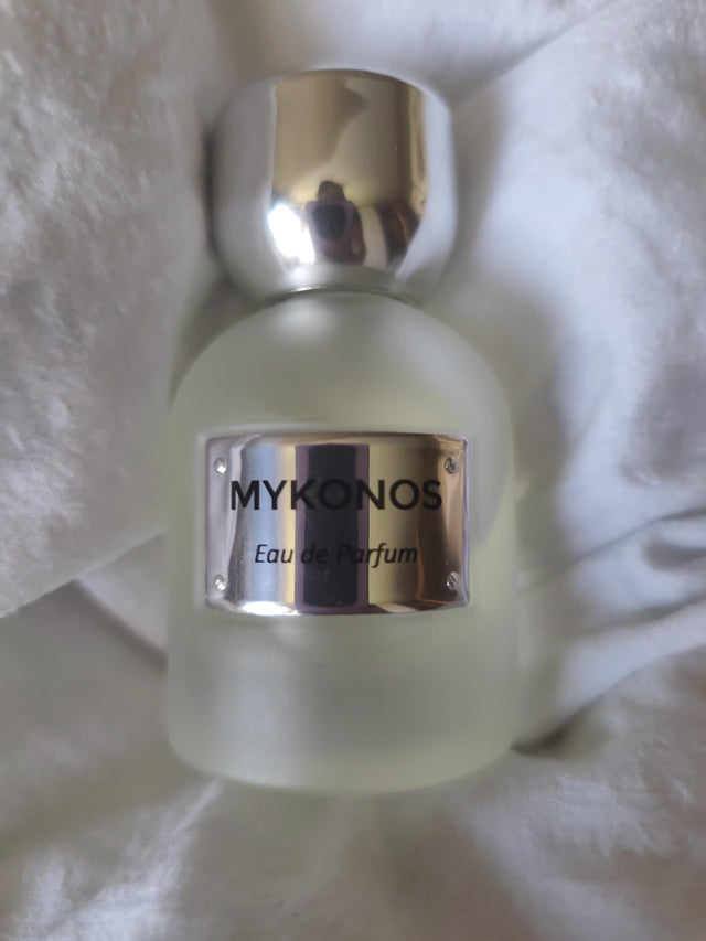 Customer photo of Mykonos Slow Living