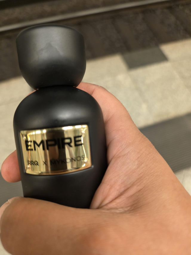 Customer photo of Mykonos Empire