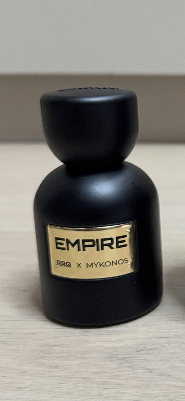 Customer photo of Mykonos Empire