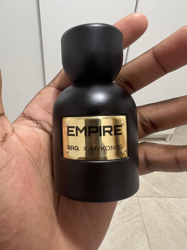 Customer photo of Mykonos Empire