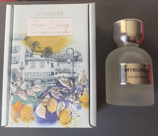 Customer photo of Mykonos Slow Living