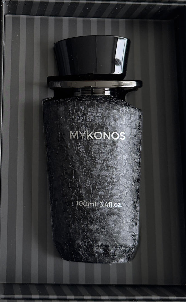 Customer photo of Mykonos Conquer