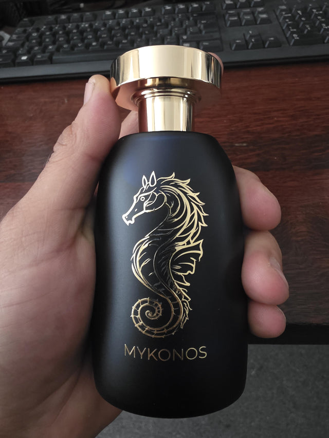 Customer photo of Mykonos Nautilus