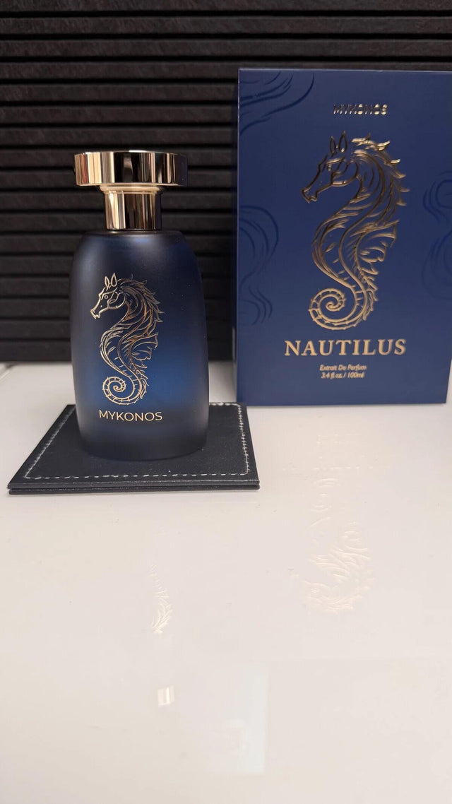 Customer photo of Mykonos Nautilus
