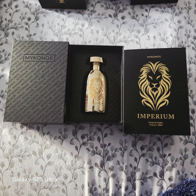 Customer photo of Mykonos Empire