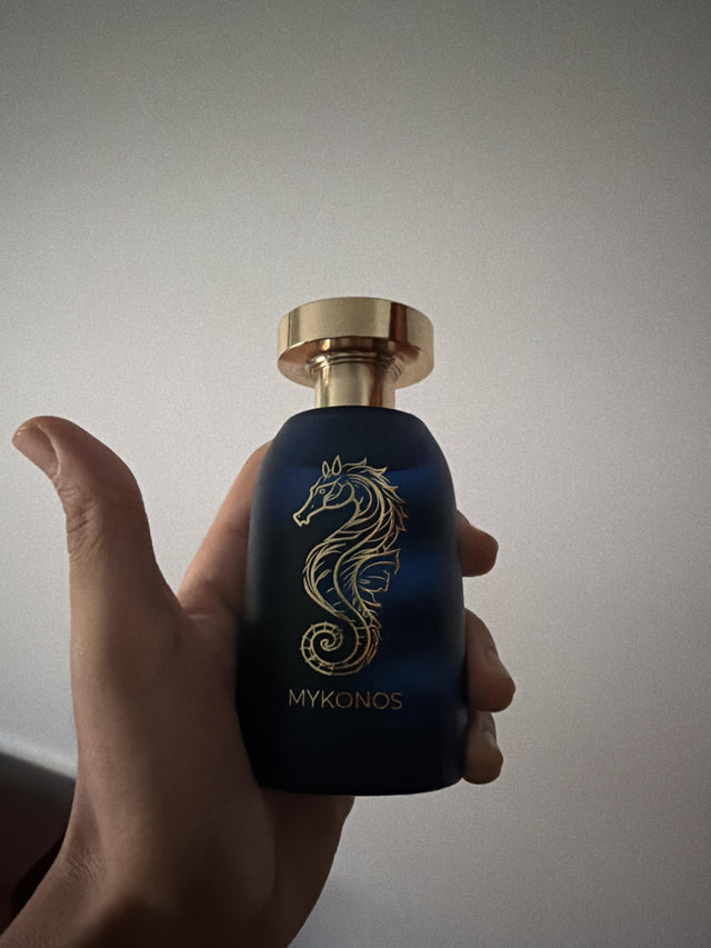 Customer photo of Mykonos Nautilus