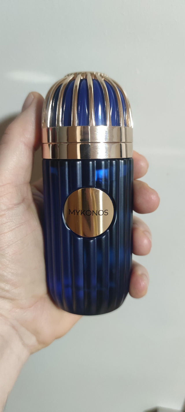 Customer photo of Mykonos Inception