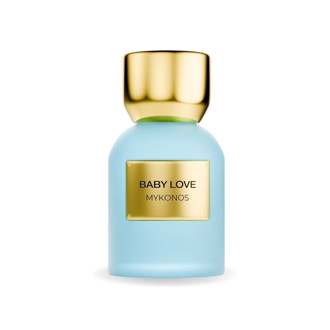 Mykonos Baby Love Eau de Parfum - Mykonos