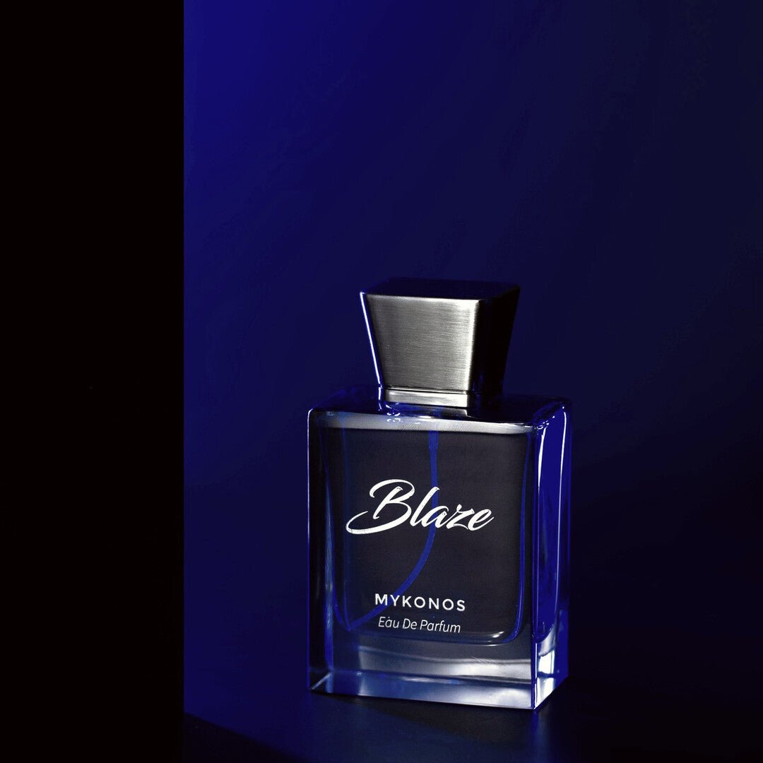 Mykonos Blaze Eau de Parfum - Mykonos