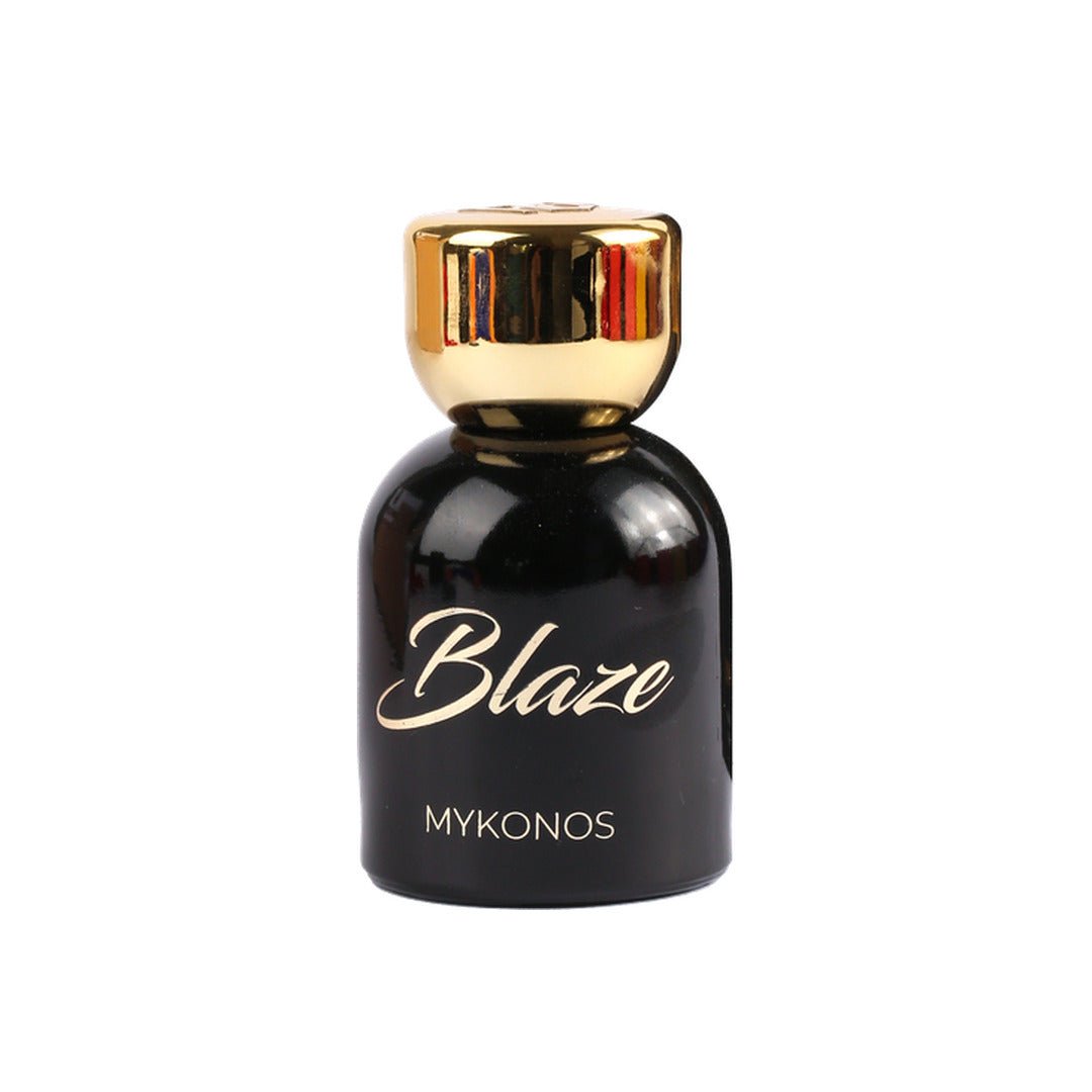 Mykonos Blaze Eau de Parfum - Mykonos