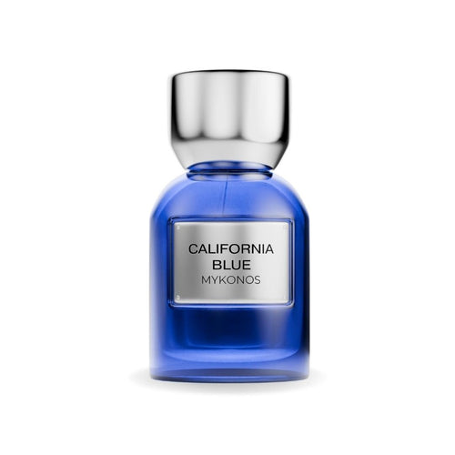 Mykonos California Blue Extrait de Parfum - Mykonos