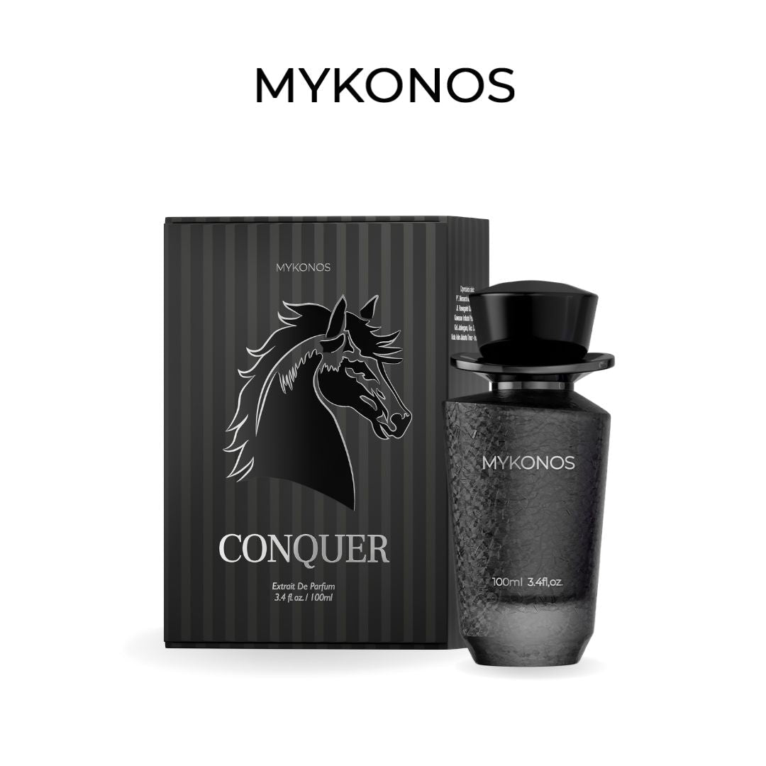 Mykonos Conquer Extrait de Parfum - Mykonos