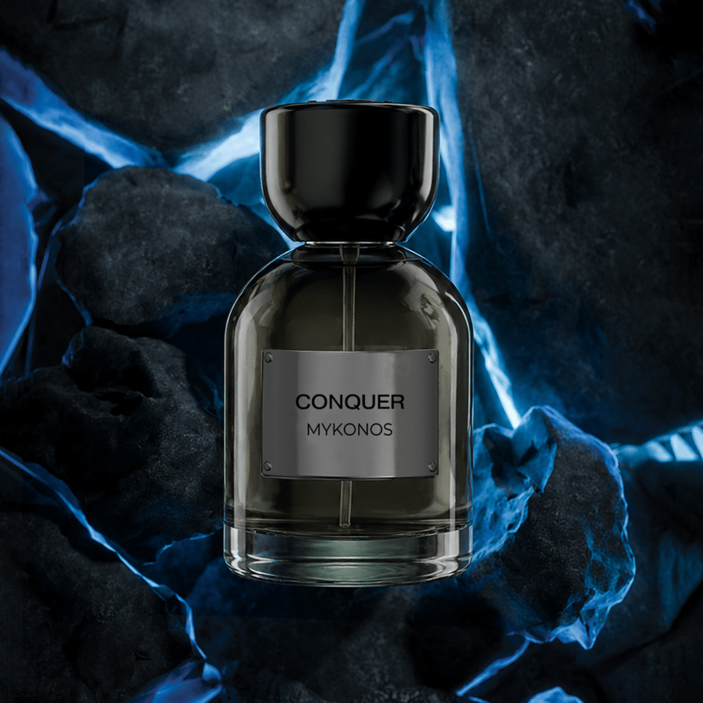 Mykonos Conquer Extrait de Parfum - Mykonos