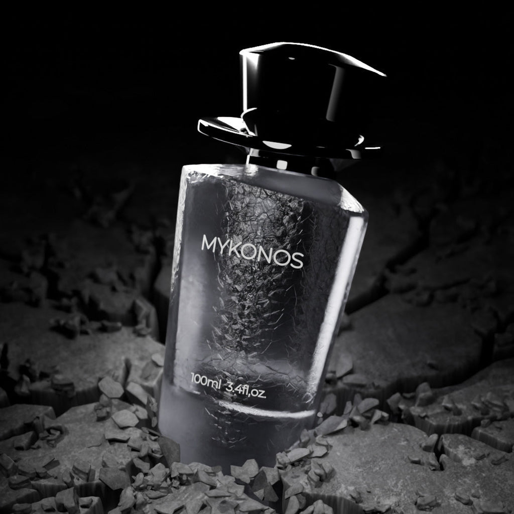 Mykonos Conquer Extrait de Parfum - Mykonos