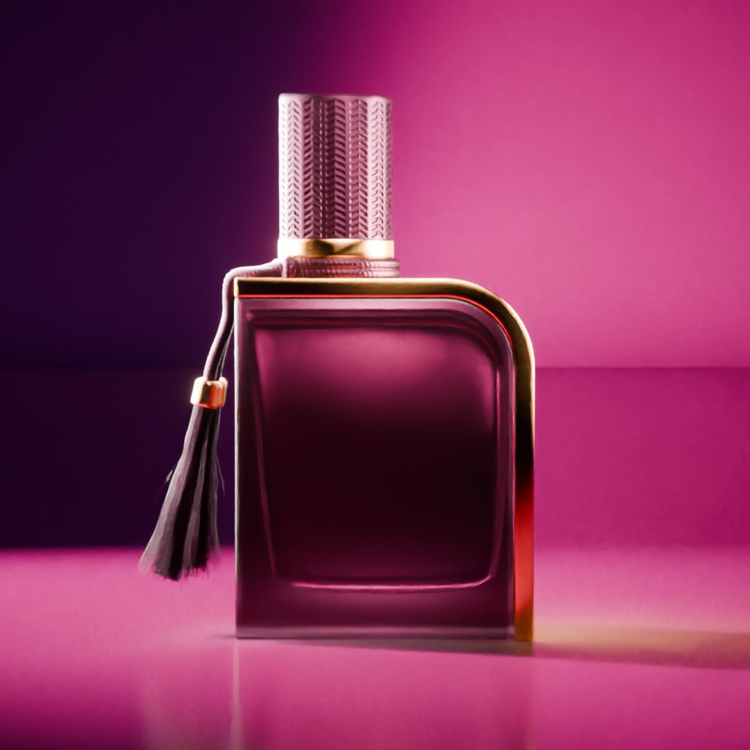 Mykonos Crimson Extrait de Parfum - Mykonos