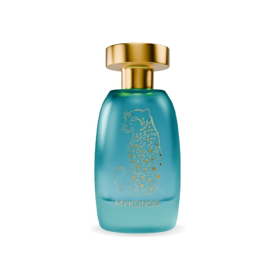 Mykonos Dreamscape Extrait de Parfum - Mykonos