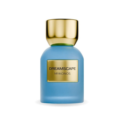 Mykonos Dreamscape Extrait de Parfum – bottle 1