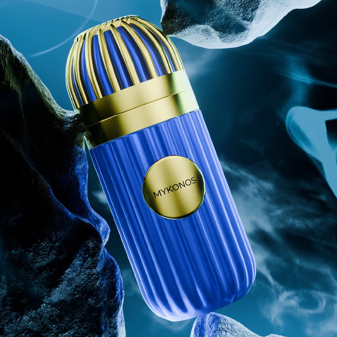 Mykonos Inception Extrait de Parfum - Mykonos
