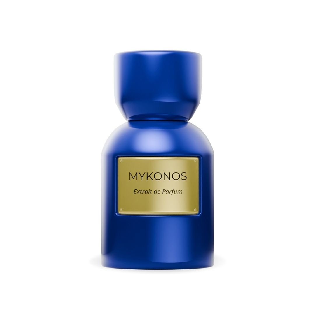 Mykonos Inception Extrait de Parfum - Mykonos