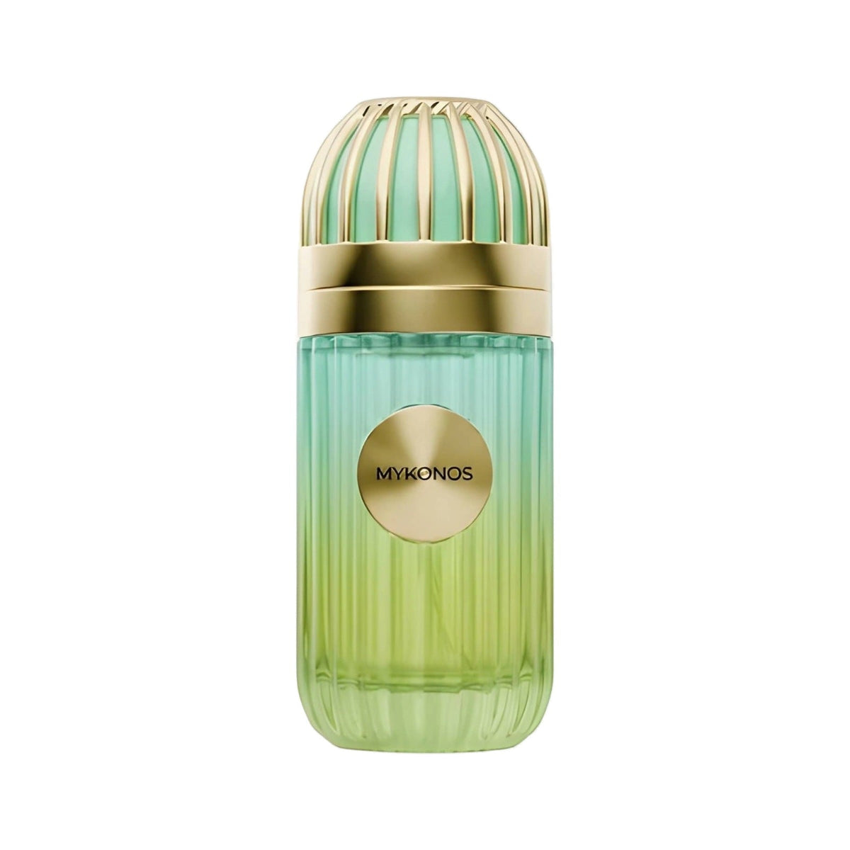 Mykonos Inception Reimagined Extrait de Parfum - Mykonos